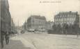 CPA FRANCE 87 " Limoges, Avenue de Juillet"