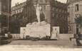 CPA FRANCE 87 " Limoges, Le monument aux morts"