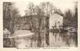 CPA FRANCE 87 " Bessines, Moulin sur les bords de la Gartempe"