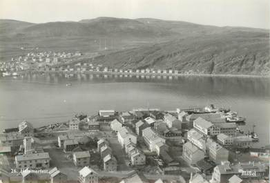 CPA NORVEGE "Hammerfest"