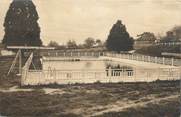 87 Haute Vienne CPA FRANCE 87 " Chalus, Le parc des sports, la piscine"