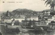 87 Haute Vienne CPA FRANCE 87 " Eymoutiers, Vue générale"