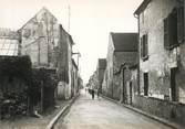 95 Val D'oise CPSM FRANCE 95 "Frépillon, rue de Pontoise"