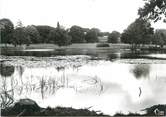 87 Haute Vienne CPSM FRANCE 87 "St Jouvent, Lac des Bordes"