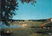 CPSM FRANCE 87 "St Hilaire les Places, Le lac de plaisance"