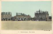 59 Nord CPA FRANCE 59 "Valenciennes, Place Cardon"