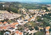 87 Haute Vienne CPSM FRANCE 87 "Le Palais sur Vienne, Vue générale aérienne"