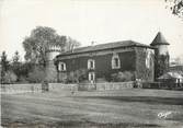 87 Haute Vienne CPSM FRANCE 87 "Roussac, Château de Galeix"
