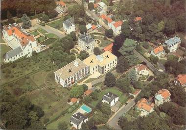 CPSM FRANCE 92 "Clamart, Maison Saint Joseph"