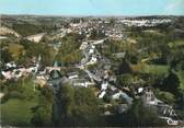 87 Haute Vienne CPSM FRANCE 87 "Pierre Buffière, Vue générale aériennee sur la Briance"