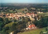 87 Haute Vienne CPSM FRANCE 87 " Mortemart, Vue aérienne"