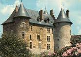 87 Haute Vienne CPSM FRANCE 87 "Curzac, Le château"