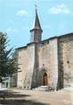 87 Haute Vienne CPSM FRANCE 87 "Les Billanges, L'église"