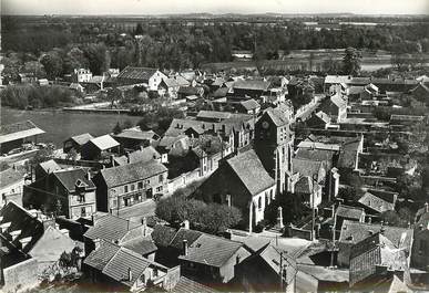 CPSM FRANCE 91 "Bouray sur Juine,  vue générale"