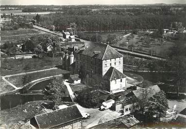 CPSM FRANCE 91 "Bouray sur Juine,  les moulins"