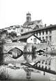 87 Haute Vienne CPSM FRANCE 87 "Bellac, Le vieux pont"