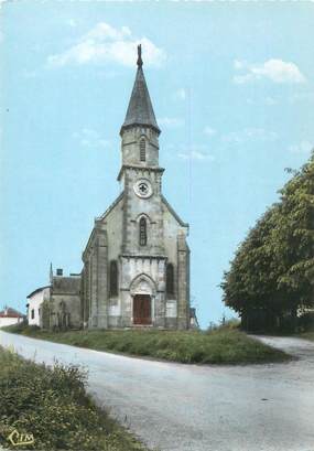 CPSM FRANCE 87 "Bellac, La Chapelle St Sauveur"