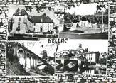 87 Haute Vienne CPSM FRANCE 87 "Bellac, Vues"