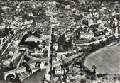 87 Haute Vienne CPSM FRANCE 87 " Eymoutiers, Vue générale aérienne"