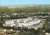 91 Essonne CPSM FRANCE 91 "Mennecy, vue aérienne, résidence de la Corbillasse"