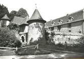 87 Haute Vienne CPSM FRANCE 87 " Eymoutiers, Château de Beaune"