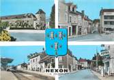 87 Haute Vienne CPSM FRANCE 87 " Nexon, Vues"