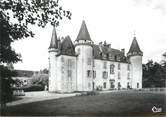 87 Haute Vienne CPSM FRANCE 87 " Nexon, Le château"