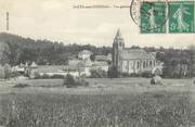 91 Essonne CPA FRANCE 91 " St Cyr sur Dourdan, Vue générale"