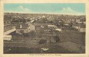 91 Essonne CPA FRANCE 91 " Paray Vieille Poste, Panorama"