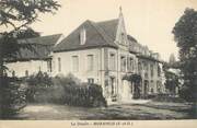 91 Essonne CPA FRANCE 91 " Morangis, Le désert"