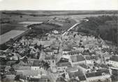 89 Yonne CPSM FRANCE 89 "Annay sur Serein, vue générale aérienne"