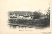 91 Essonne CPA FRANCE 91 " Marcoussis"