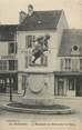 91 Essonne CPA FRANCE 91 " Montlhéry, Le monument aux morts"