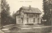 91 Essonne CPA FRANCE 91 " Limours, Villa du Colombier"