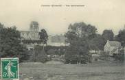 91 Essonne CPA FRANCE 91 " Forges les Bains, Vue panoramique"