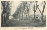 91 Essonne CPA FRANCE 91 "Fleury Mérogis, Panorama"