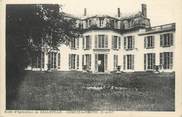 91 Essonne CPA FRANCE 91 "Belleville - Gometz le Chatel, Ecole d'agriculture "