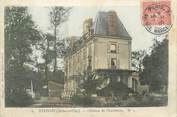 91 Essonne CPA FRANCE 91 "Etrechy, Château de Pierrebrou"