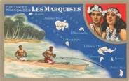 France CPA LES MARQUISES