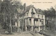 91 Essonne CPA FRANCE 91 "Chalo St Mars, La Croix Guillaume"