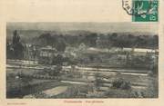 91 Essonne CPA FRANCE 91 "Chamarande, Vue générale"