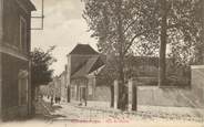91 Essonne CPA FRANCE 91 "Briis sous Forges, Rue St Denis"
