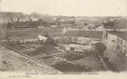 91 Essonne CPA FRANCE 91 "Brétigny sur Orge, Vue générale et établissement Alausse, jardin d'essais"