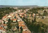 88 Vosge CPSM FRANCE 88 "Contrexéville, vue générale"