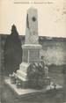 91 Essonne CPA FRANCE 91 "Cheptainville, Le monument aux morts'