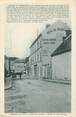 91 Essonne CPA FRANCE 91 "Limours, Rue du Couvent, Hôtel du Sabot Rouge"