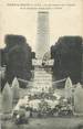 91 Essonne CPA FRANCE 91 "Yerres Le Petit, Le monument aux morts"