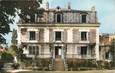 CPSM FRANCE 91 "Draveil, Maison d'Alphonse Daudet vue du parc"