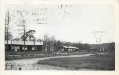 CPSM FRANCE 91 "Montlhéry, Le Camp Léger"