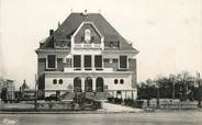 91 Essonne CPSM FRANCE 91 "Ste Geneviève des Bois, L'Hôtel de Ville"
